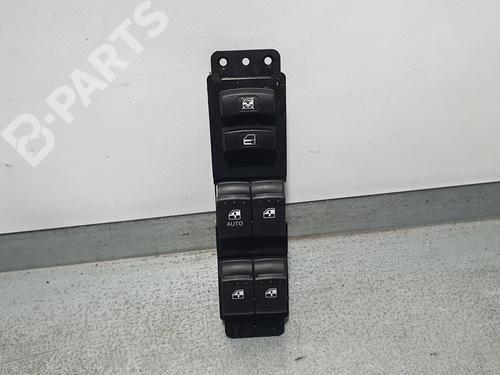 left-front-window-switch-ssangyong-actyon-i-20-xdi-2005-9370681 main image