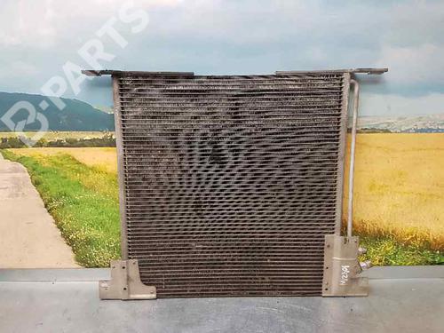 Used AC radiator MERCEDES-BENZ VITO Van (W638) [1997-2003]  2823333
