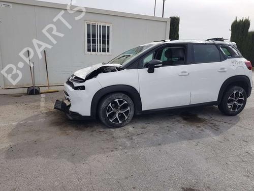 CITROËN C3 AIRCROSS II (2R_, 2C_) 1.5 BlueHDi 110 (110 hp) 1662116