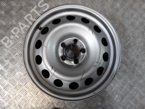 Used Rim CITROËN BERLINGO Box Body/MPV (K9) 1.5 BlueHDi 100 (102 hp) 29866435