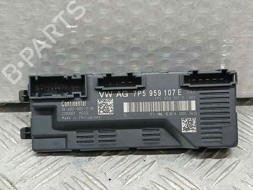 Used Electronic module PORSCHE MACAN (95B) 3.0 S Diesel (258 hp) 24673518