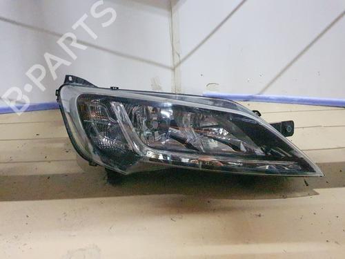 Used Right headlight PEUGEOT BOXER Van [2006-2025]  31129929