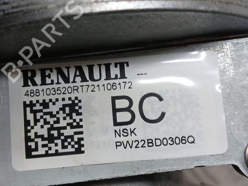 Steering column DACIA SANDERO III 1.0 TCe 90 | BP27384757M21 - Image 3