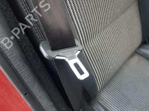 Used Rear right seatbelt PEUGEOT 307 SW (3H) [2002-2009]  19310516