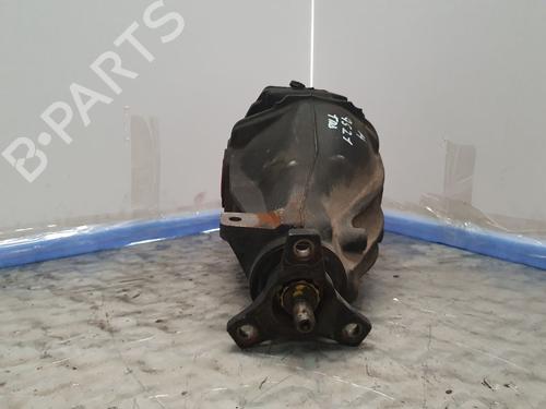 Rear differential MERCEDES-BENZ C-CLASS (W203)  | BP3703759M24 