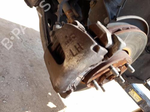 Used Left front brake caliper FORD FOCUS III Turnier 1.5 TDCi (120 hp) 28366952