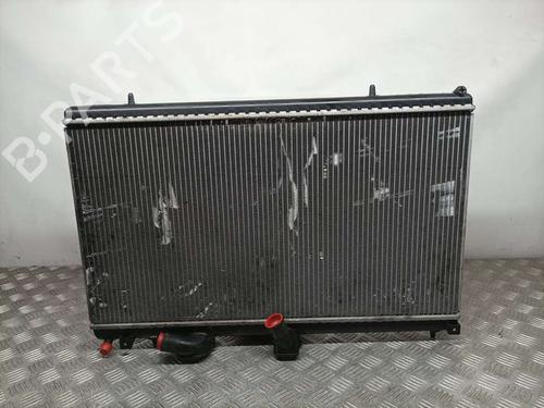 Køler PEUGEOT 607 (9D, 9U) [2000-2025]  17972134
