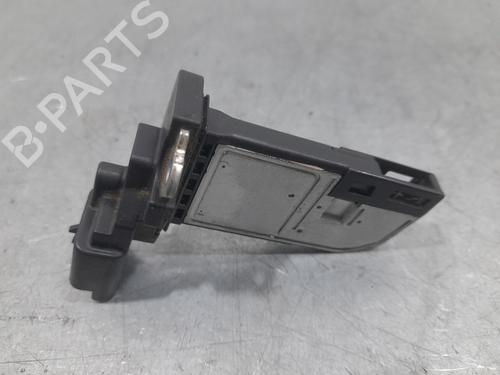 Used Mass air flow sensor PEUGEOT 3008 I MPV (0U_) 1.6 BlueHDi 120 (120 hp) 26557864