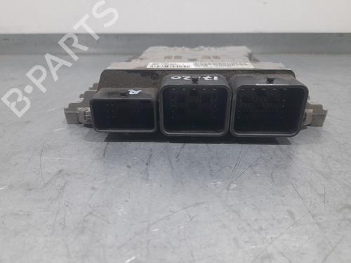 Engine control unit (ECU) PEUGEOT 308 I (4A_, 4C_) 1.6 HDi | BP30435429M57