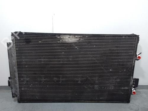 AC radiator MITSUBISHI SPACE WAGON (N9_W, N8_W)  | BP22644245M32 