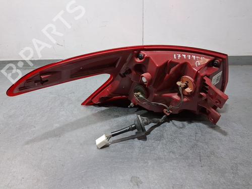 Right taillight HYUNDAI i20 III (BC3, BI3) 1.0 T-GDI hybrid 48V | BP34059260C35 - Image 2