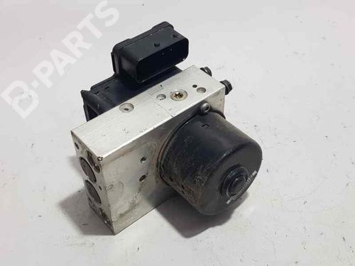 Used ABS pump BMW 3 (E46) 320 d (136 hp) 3708023