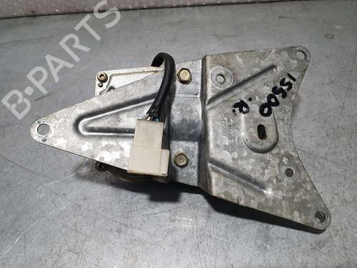 Rear wiper motor RENAULT CLIO I (B/C57_, 5/357_) | BP17571434M102