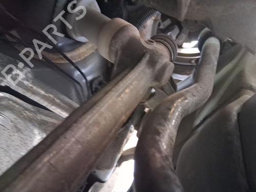 Used Steering rack Steering rack 37513663 37513663