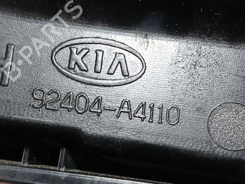 Right tailgate light KIA CARENS IV 1.6 GDi | BP38270403C80 - Image 3