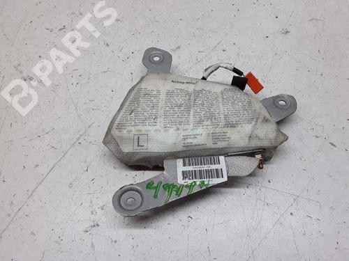 Left curtain airbag BMW 5 (E39) 525 tds (143 hp) 1351512