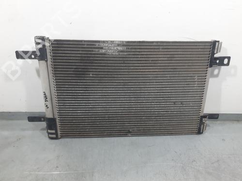 Radiateur de ac PEUGEOT 308 SW II (LC_, LJ_, LR_, LX_, L4_) 1.2 THP 130 (131 hp) 33182202