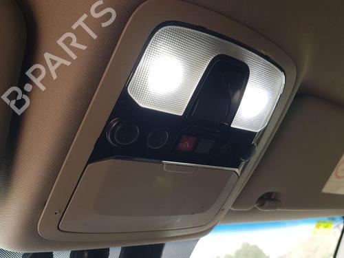 Lampa oświetlenia wnętrza SSANGYONG KORANDO (C300) 1.5 8372034000EBG