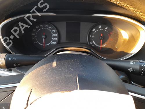 Used Instrument cluster Instrument cluster 37274149 37274149