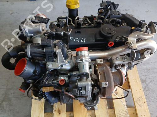 Engine NISSAN NV200 Van | BP37489164M1 - Image 7