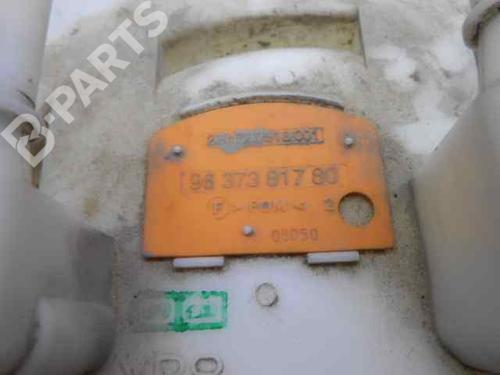 Fuel pump PEUGEOT 406 (8B)  | BP1589271M76