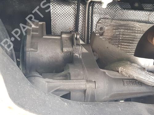 Used Steering rack Steering rack FORD C-MAX II (DXA/CB7, DXA/CEU) 1.0 EcoBoost (125 hp) 33547404 33547404