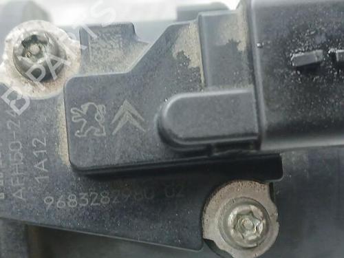 Mass air flow sensor CITROËN C5 III (RD_)  | BP29354415M95 