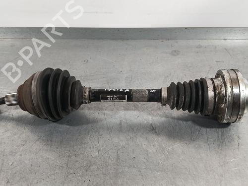 Used Left front driveshaft Left front driveshaft 34538239 34538239