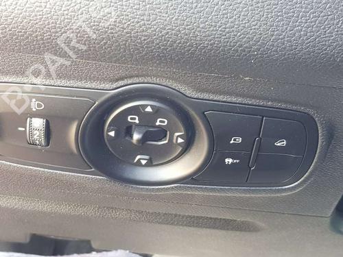 Used Mirror switch DR DR 4.0 [2021-2025]  20138140