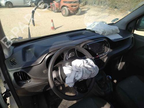 Intercooler FIAT DOBLO Bus (263_) 1.6 D Multijet (263AXD1B, 263AXX1B) | BP30058190M30 