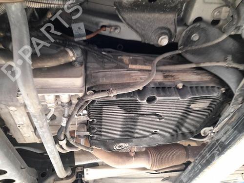 Used Gearbox MERCEDES-BENZ VITO Tourer (W447) 114 CDI 4-matic (447.701, 447.703, 447.705) (136 hp) 29591448