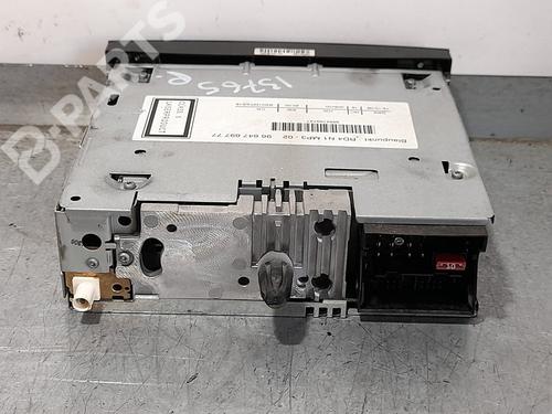 Radio CITROËN C4 I (LC_)  | BP9137033E6 