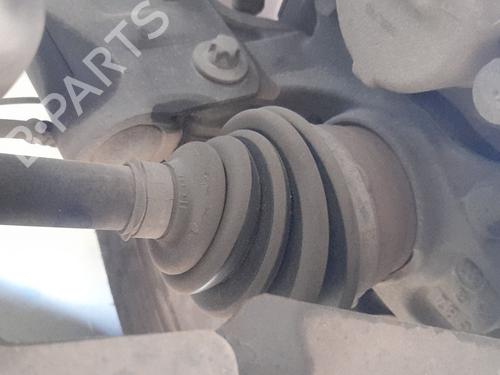 Used Left front driveshaft Left front driveshaft 36499047 36499047