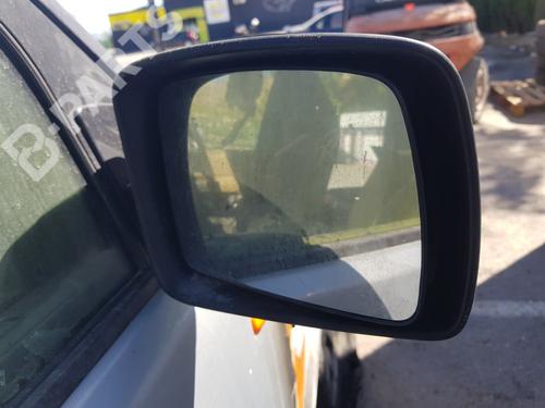 BP10513715C27 | Right mirror LAND ROVER DISCOVERY III (L319) 2.7 TD 4x4 BP10513715C27