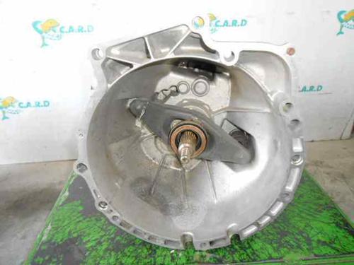 Gearbox BMW 1 (E87) 116 i | BP22525M3 
