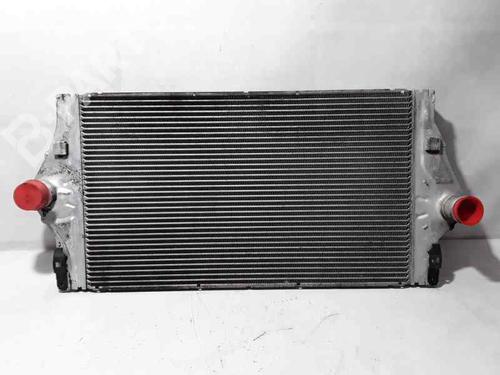 Intercooler RENAULT LAGUNA II Grandtour (KG0/1_) | BP6825848M30