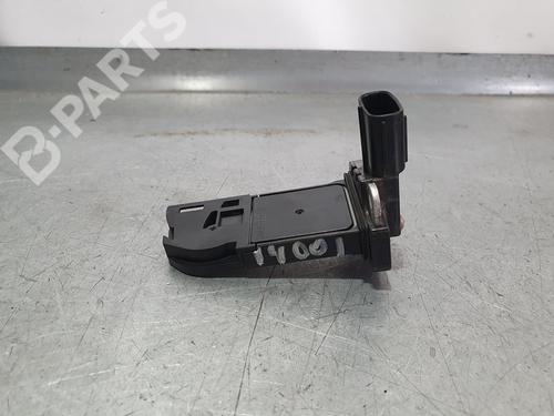 Used Mass air flow sensor TOYOTA AVENSIS Saloon (_T27_) [2008-2018]  9950877