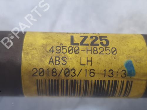 Left front driveshaft KIA STONIC (YB) 1.0 T-GDi | BP37027121M38 - Image 4