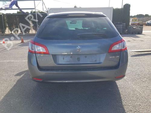 Pedal PEUGEOT 508 SW I (8E_)  | BP21770131I4 
