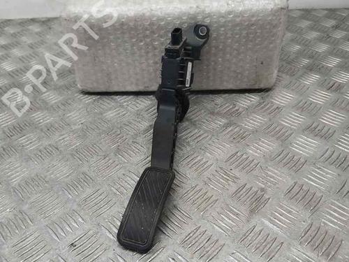 Used Pedal FORD FIESTA VII (HJ, HF) [2017-2025]  21006233