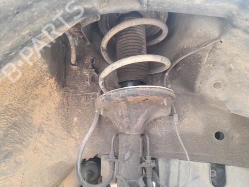 Used Right front shock absorber KIA CERATO I Saloon (LD) 2.0 CRDi (112 hp) 29891962