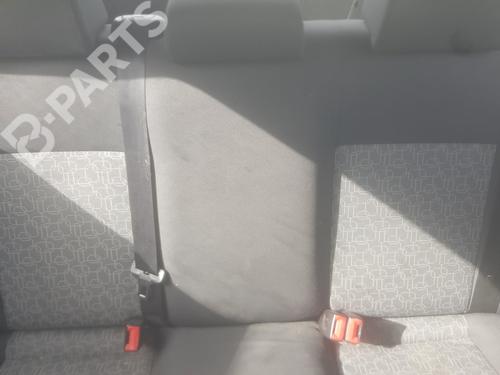 Used Rear seat Rear seat SEAT IBIZA III (6L1) 1.4 16V (86 hp) 10809154 10809154