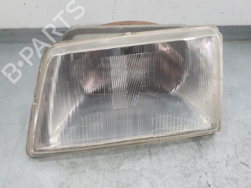 Used Left headlight Left headlight 31716886 31716886
