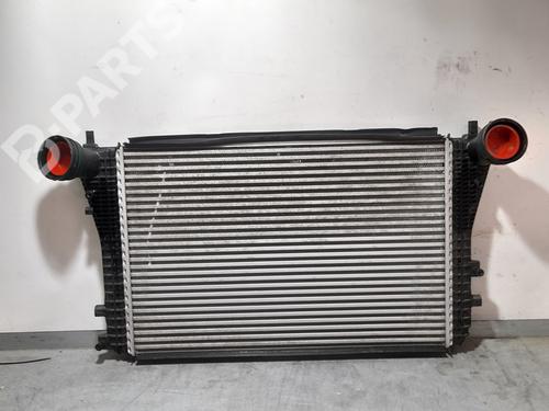 Used Intercooler Intercooler VW GOLF VI (5K1) 2.0 TDI (110 hp) 7045501 7045501