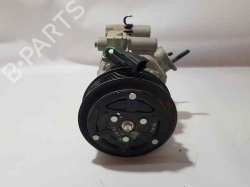 Used AC compressor FORD TOURNEO COURIER B460 MPV [2014-2025]  4510594