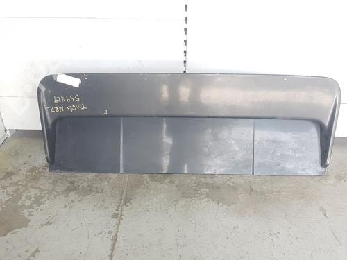 Used Tailgate Tailgate TOYOTA MR2 I (AW1_) 1.6 16V (AW11) (124 hp) 36699793 36699793