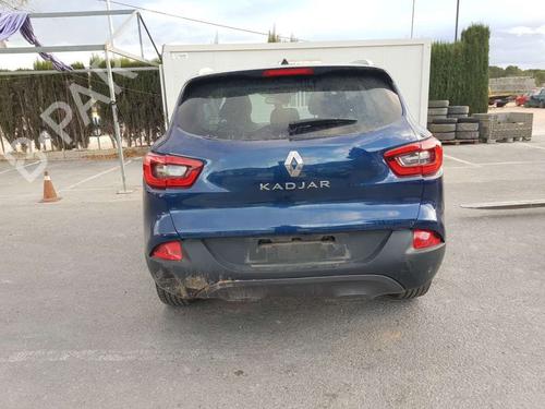 Electronic sensor RENAULT KADJAR (HA_, HL_)  | BP16705001M84 