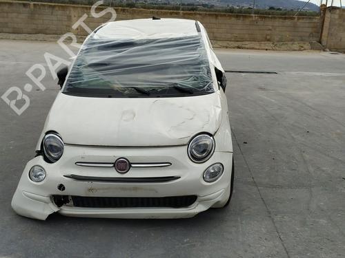 Engine FIAT 500 (312_) 1.0 Mild Hybrid (312.AYD1B) | BP33204496M1  - Image 9
