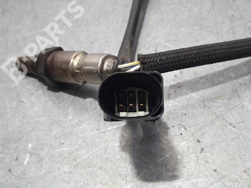 Electronic sensor OPEL ASTRA K (B16)  | BP10298139M84 