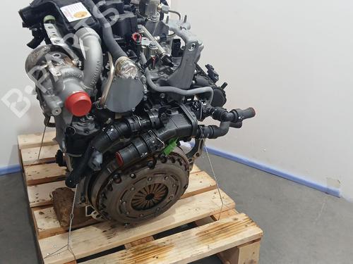 Engine OPEL CORSA F (P2JO) 1.2 (68) | BP28110575M1 